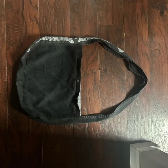 skeleton kapital kountry bag